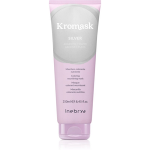 Inebrya Kromask intenzív színező pakolás árnyalat SILVER 250 ml-Ár