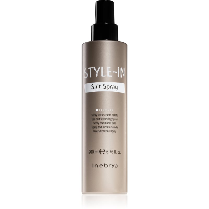 Inebrya Style-In Salt Spray sós spray beach hatásért 200 ml-Ár
