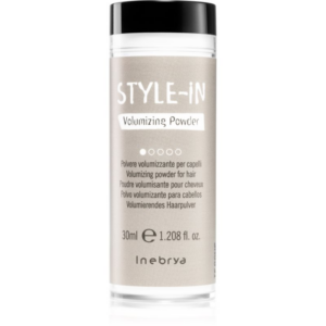 Inebrya Style-In Volumizing Powder haj púder a dús hatásért 30 ml-Ár