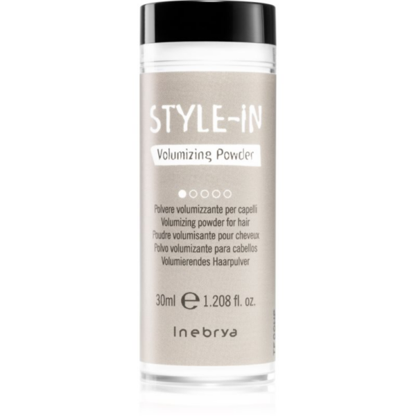 Inebrya Style-In Volumizing Powder haj púder a dús hatásért 30 ml-Ár