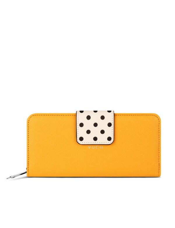 Ineke Yellow