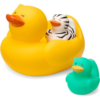 Infantino Water Toy Duck with Ducklings játék fürdőbe 2 db-Ár