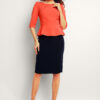Infinite You Woman's Blouse M075