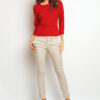 Infinite You Woman's Blouse M089