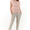 Infinite You Woman's Blouse M173