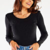 Infinite You Woman's Blouse M284