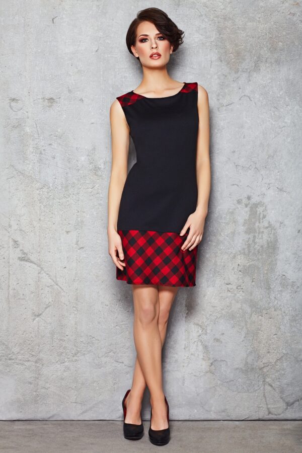 Infinite You Woman's Dress M036