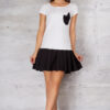 Infinite You Woman's Dress M060