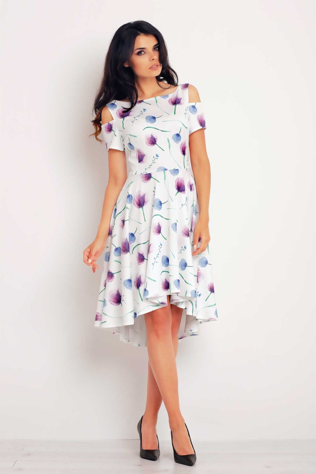 Infinite You Woman's Dress M102
