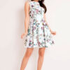 Infinite You Woman's Dress M121