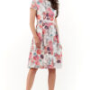 Infinite You Woman's Dress M163