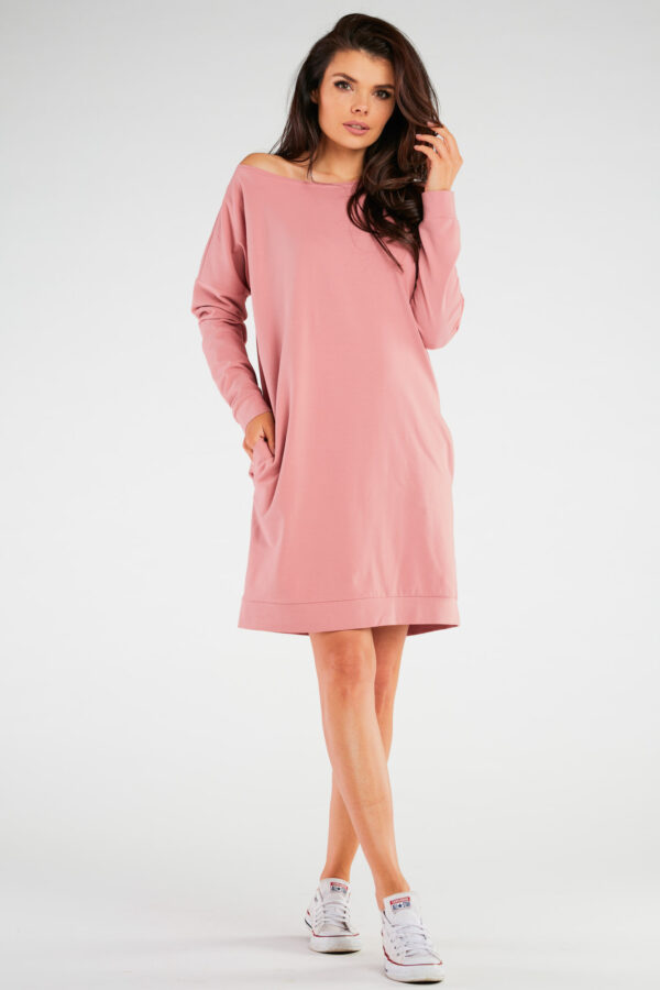 Infinite You Woman's Dress M257