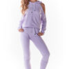 Infinite You Woman's Hoodie M239