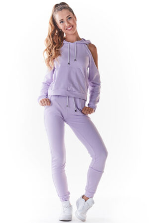 Infinite You Woman's Hoodie M239