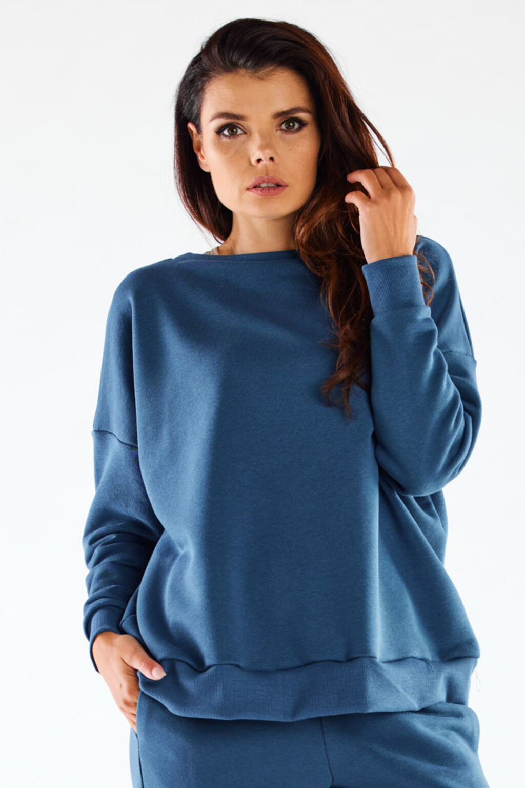 Infinite You Woman's Hoodie M276