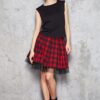 Infinite You Woman's Skirt M035