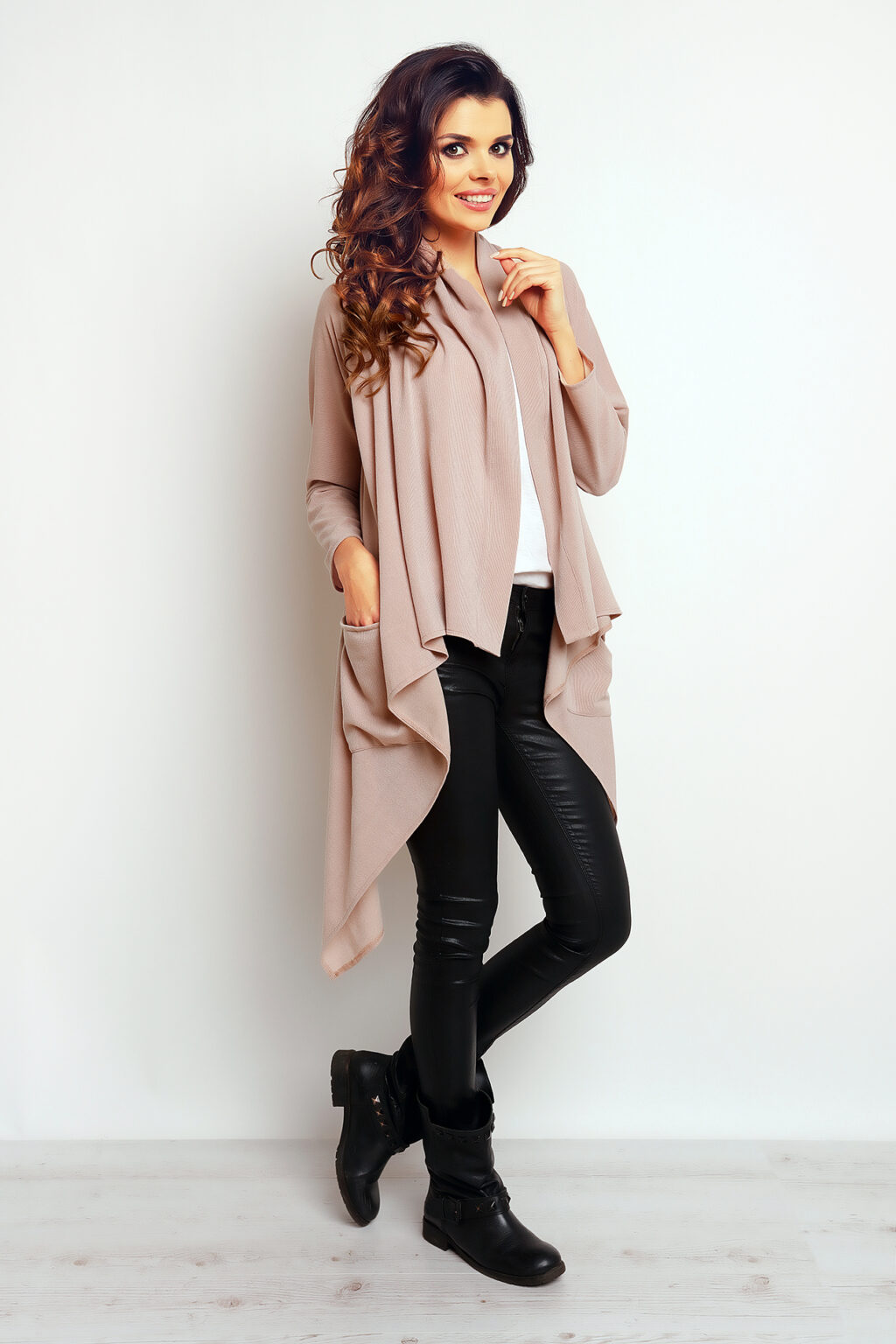 Infinite You Woman's Sweater M080