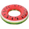 Inflatable swimming ring Trespass Watermelon