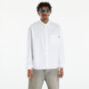Ing Awake NY Embroidered Oxford Shirt White XL-alacsony-ár