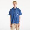 Ing Calvin Klein Jeans Camp Denim Shirt Denim Medium M-alacsony-ár