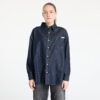 Ing Calvin Klein Jeans Oversized Long Sleeve Denim Shirt Denim XS-alacsony-ár