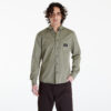 Ing Calvin Klein Jeans Regular Shirt Dusty Olive M-alacsony-ár