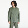 Ing Calvin Klein Jeans Topstitch Woven Shirt Green L-alacsony-ár