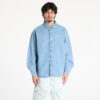 Ing Carhartt WIP L/S Lucas Shirt UNISEX Blue Bleached XS-alacsony-ár