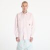 Ing Carhartt WIP Longsleeve Irwin Shirt UNISEX Air Pink S-alacsony-ár
