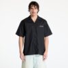 Ing Carhartt WIP S/S Delray Shirt UNISEX Black/ White M-alacsony-ár