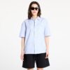 Ing Daily Paper Stripe Short Sleeve Shirt UNISEX Stripe S-alacsony-ár