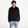 Ing Dickies Corduroy Long Sleeve Shirt Black S-alacsony-ár