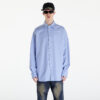 Ing Diesel S-Limo-Logo Shirt Blue 48-alacsony-ár