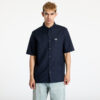 Ing FRED PERRY Oxford Shirt Navy M-alacsony-ár