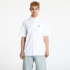 Ing FRED PERRY Oxford Shirt White M-alacsony-ár