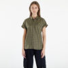 Ing Lundhags Ekren Short Sleeve Shirt Clover S-alacsony-ár