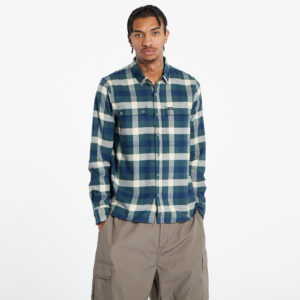 Ing Lundhags Rask Flannel Shirt Sand M-alacsony-ár