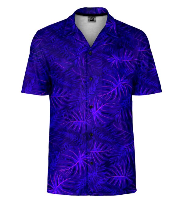 Ing Mr. GUGU & Miss GO TROPICAL DARK BLUE