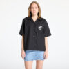 Ing New Era Revere Shirt Black L-alacsony-ár