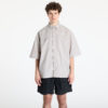 Ing Nike ACG "Orb Weaver" UV Repel Short-Sleeve Shirt College Grey/ Football Grey/ Summit White S-alacsony-ár