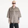 Ing Rick Owens DRKSHDW Magnum Tommy Shirt Dust S-alacsony-ár