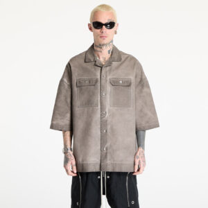 Ing Rick Owens DRKSHDW Magnum Tommy Shirt Dust S-alacsony-ár