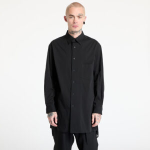Ing Y-3 Graphic Shirt UNISEX Black S-alacsony-ár