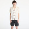 Ing adidas x Clot Bwl Shirt Beige/ Cream White XS-alacsony-ár