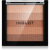 Inglot AMC bronzosító kompakt púder árnyalat 78 10 g-Ár