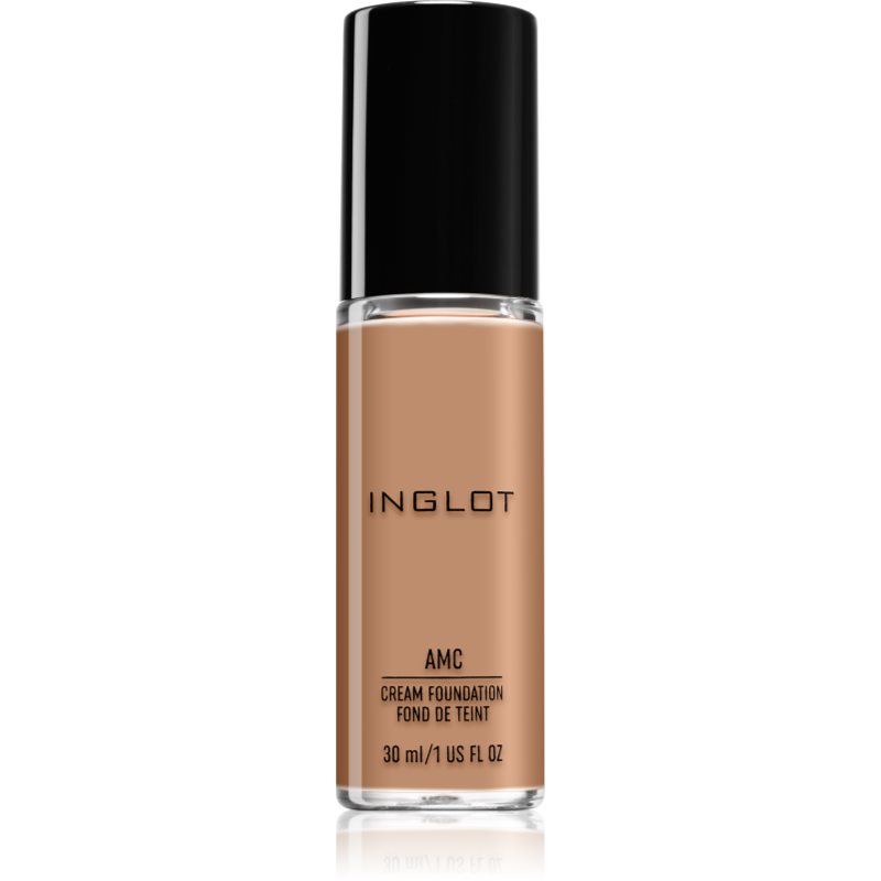 Inglot AMC krémalapozó természetes hatásért árnyalat LC300 30 ml-Ár