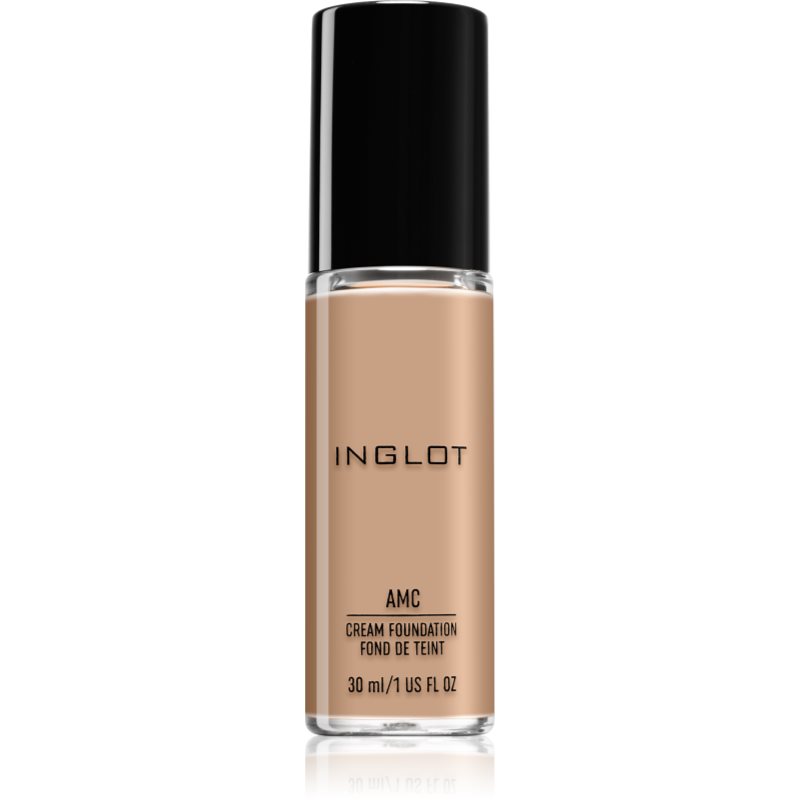Inglot AMC krémalapozó természetes hatásért árnyalat LW100 30 ml-Ár