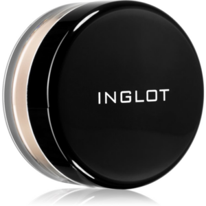 Inglot Basic átlátszó könnyed púder árnyalat 210 1.5 g-Ár