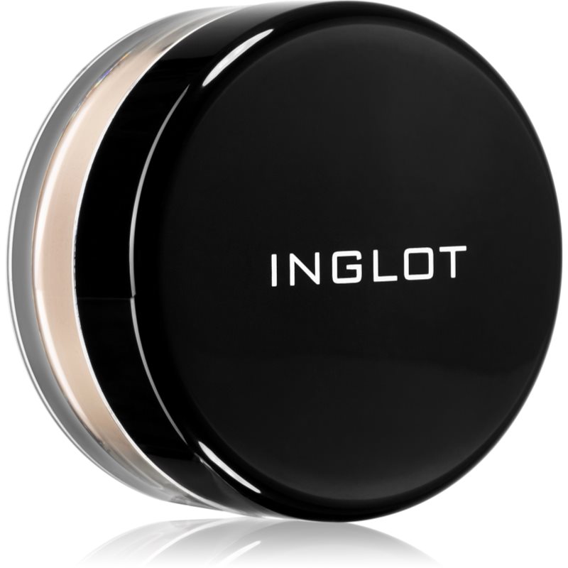 Inglot Basic átlátszó könnyed púder árnyalat 210 1.5 g-Ár