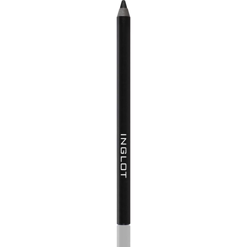 Inglot Kohl erősen pigmentált szemceruza árnyalat 01 1.2 g-Ár